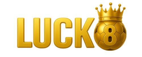 LUCK8